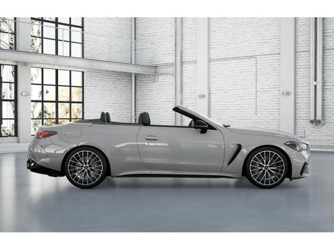 New 2026 Mercedes-Benz CLE 53 AMG 4MATIC Cabriolet image 16