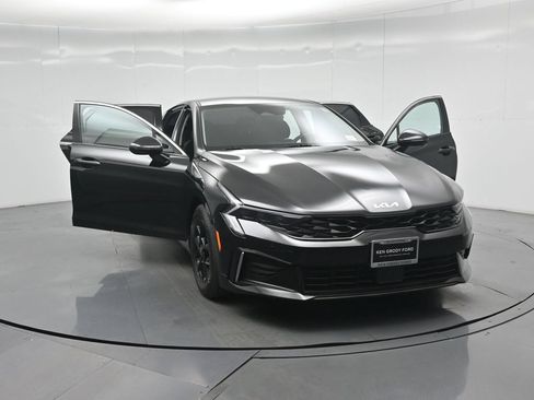 Used 2026 Kia K5 LXS FWD image 30