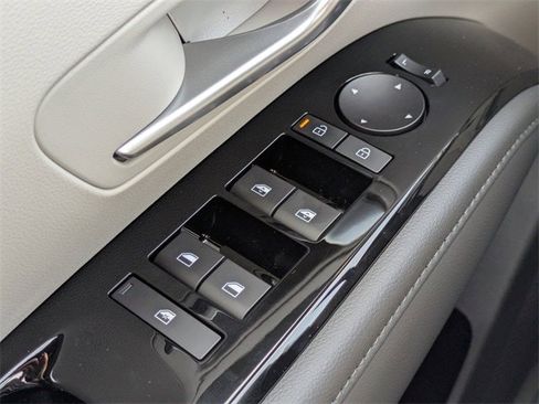 New 2026 Hyundai Tucson Limited w/ Tow & Go Package image 25