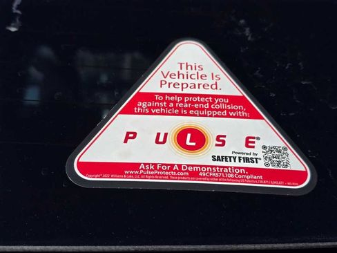 New 2026 Ford Explorer ST w/ Sun And Sound Package image 12