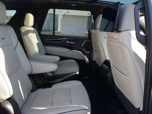 Certified 2021 Cadillac Escalade Sport image 26