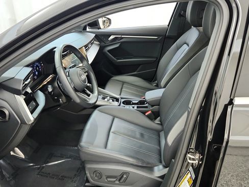 Used 2022 Audi A3 2.0T Premium FWD image 21
