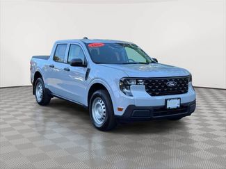 Used 2026 Ford Maverick XL w/ Equipment Group 101A AWD/4WD video 1
