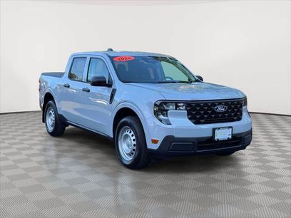 Used 2026 Ford Maverick XL w/ Equipment Group 101A