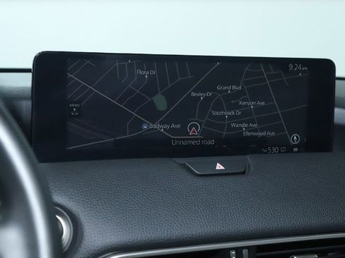 Certified 2025 MAZDA CX-70 Plug-In Hybrid w/ Premium Pkg image 42