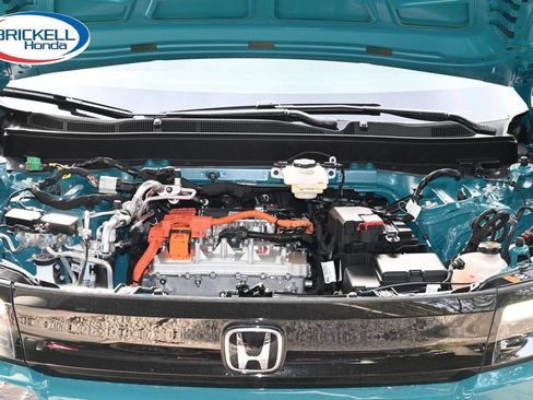 New 2026 Honda Prologue Touring image 33