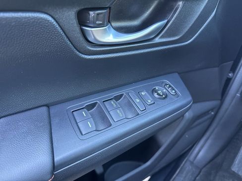 Certified 2024 Honda CR-V Sport image 26