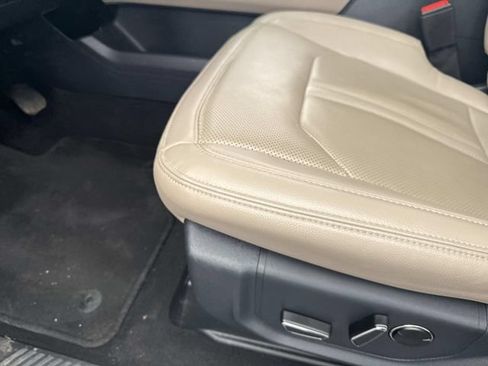 Used 2024 Ford Expedition Max Limited AWD/4WD image 29