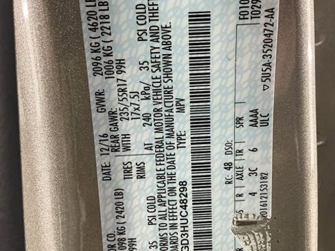 Used 2017 Ford Escape SE w/ SE Cold Weather Package image 31