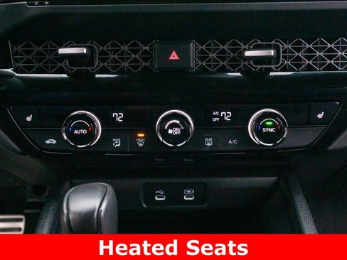 Certified 2025 Honda Accord Sport image 7