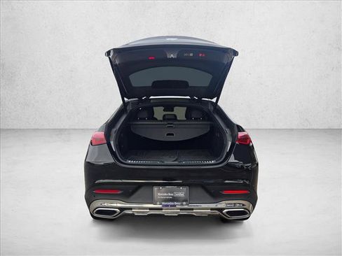 Used 2024 Mercedes-Benz GLC 300 4MATIC image 7