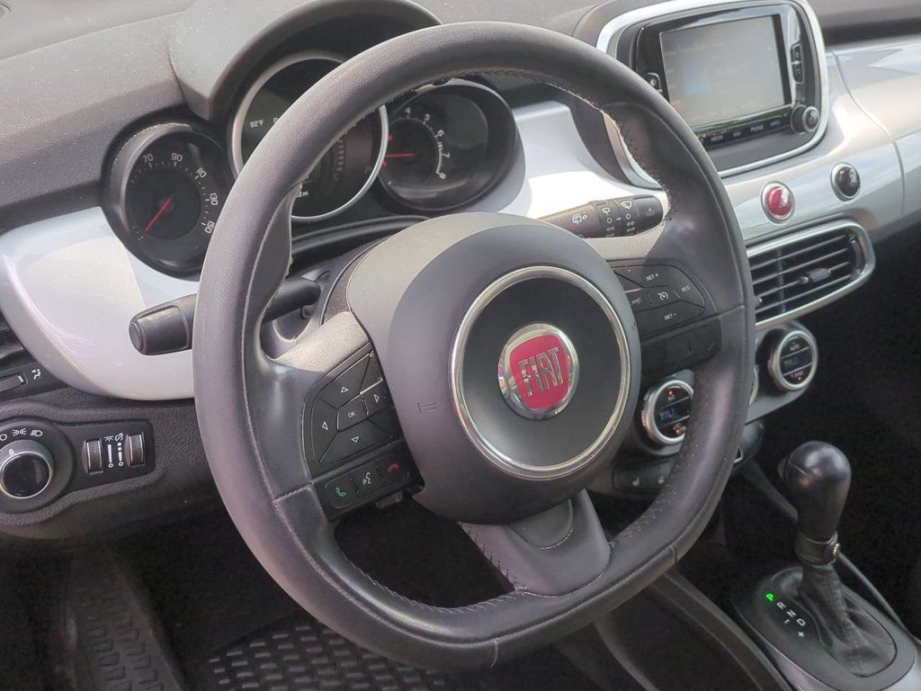 Used 2016 FIAT 500X Easy AWD/4WD image 14