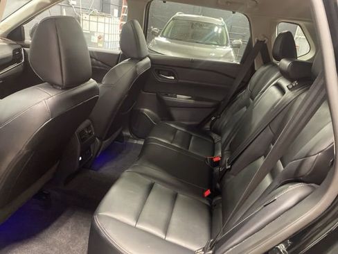 Certified 2023 Nissan Rogue SL w/ SL Premium Package image 25