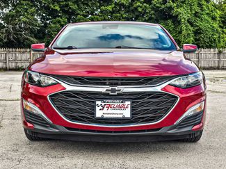 Used 2021 Chevrolet Malibu RS FWD video 2