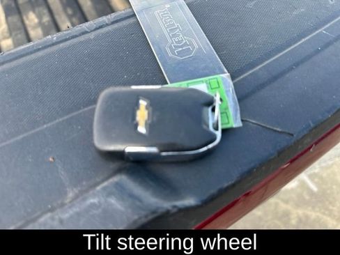 Used 2019 Chevrolet Silverado 1500 LT w/ True North Edition image 27