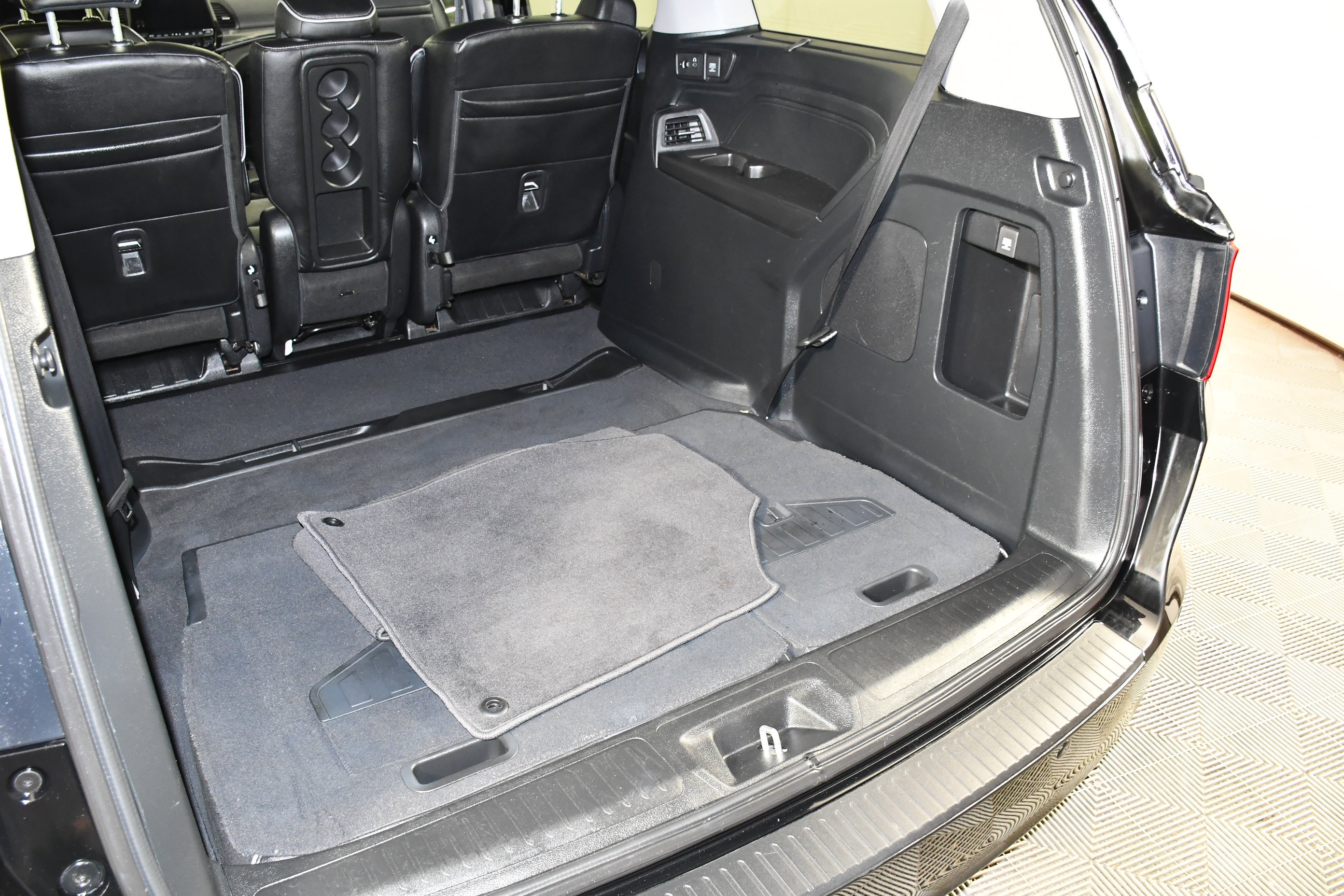 Certified 2022 Honda Odyssey Elite image 35