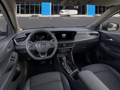 New 2026 Buick Encore GX Sport Touring w/ Advanced Technology Package image 15