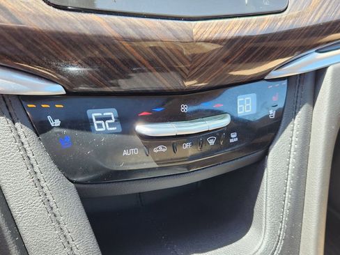 Used 2024 Cadillac XT6 Sport w/ Platinum Package AWD/4WD image 26