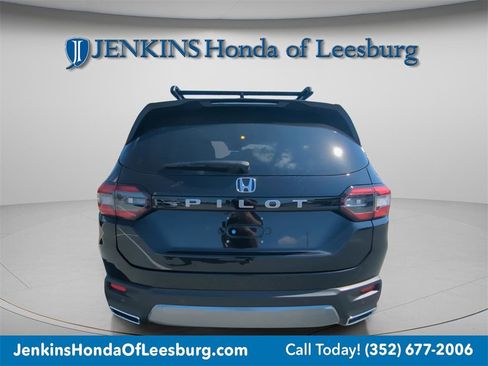 New 2026 Honda Pilot EX-L image 4