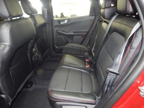 New 2026 Ford Escape ST-Line w/ Tech Pack #1 image 11