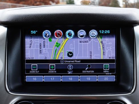 Used 2019 Chevrolet Tahoe LT image 8