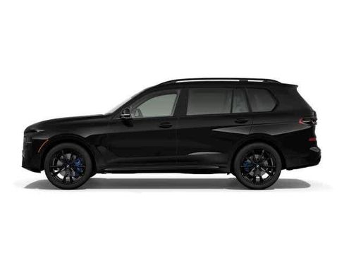 New 2027 BMW X7 xDrive40i AWD/4WD image 4