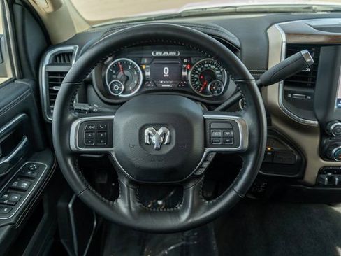 Used 2022 RAM 2500 Laramie AWD/4WD image 15