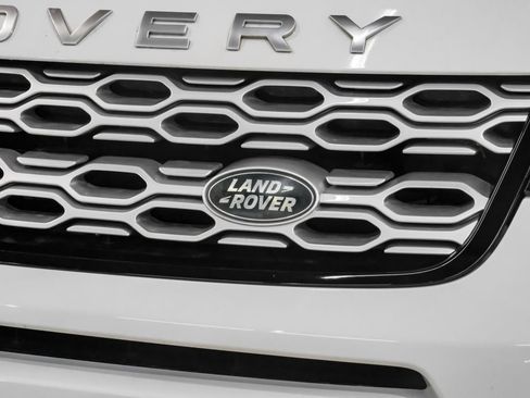 Used 2022 Land Rover Discovery Sport S AWD/4WD image 59