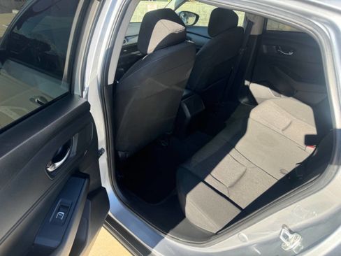 Used 2023 Honda Accord EX image 10