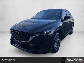 Certified 2025 MAZDA CX-5 AWD 2.5 S w/ Select Package video 1