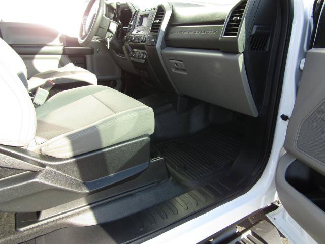 Used 2019 Ford F250 XL w/ XL Value Package AWD/4WD image 13