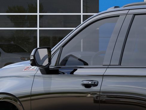 New 2026 Chevrolet Tahoe Z71 w/ Z71 Off-Road Package AWD/4WD image 12