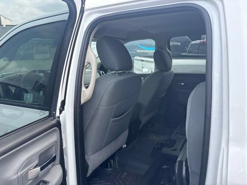 Used 2018 RAM 1500 Big Horn AWD/4WD image 11
