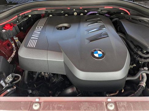 Used 2025 BMW X3 xDrive30i w/ Premium Package image 16