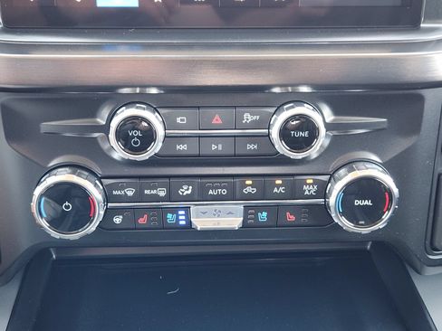 New 2026 Ford F350 Lariat AWD/4WD image 18