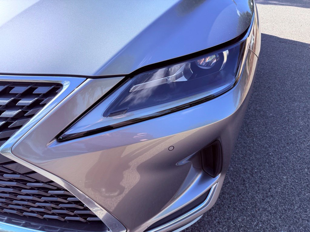 Certified 2020 Lexus RX 350 AWD w/ Premium Package image 16