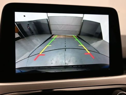 Used 2020 Ford Escape SEL image 21