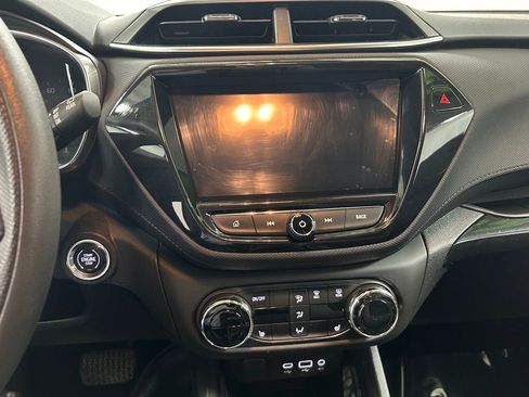 Used 2023 Chevrolet TrailBlazer LT w/ Convenience Package image 19