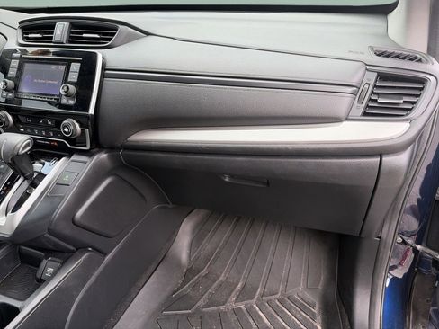 Used 2017 Honda CR-V LX image 20