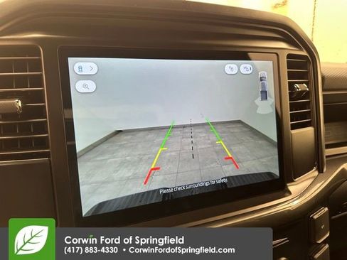 New 2025 Ford F150 STX image 34