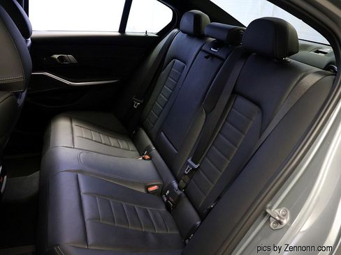 Certified 2023 BMW M340i xDrive image 12