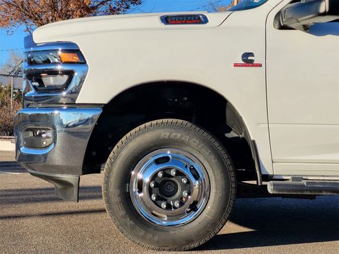 New 2026 RAM 3500 Tradesman image 6