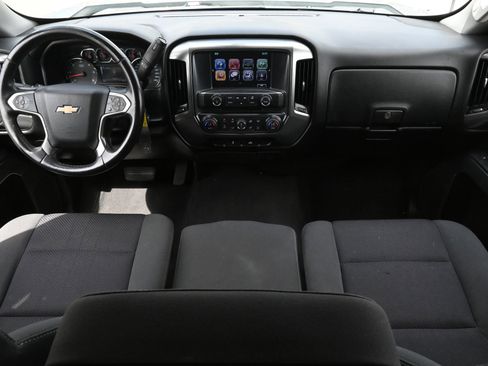 Used 2018 Chevrolet Silverado 1500 LT w/ All Star Edition RWD image 7