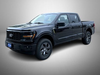 New 2025 Ford F150 STX