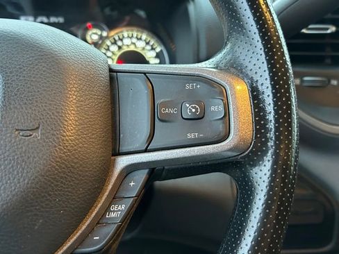 Certified 2024 RAM 3500 Tradesman w/ Chrome Appearance Group image 32