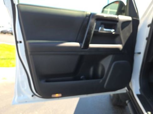 Used 2024 Toyota 4Runner TRD Pro image 10