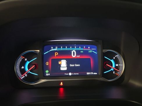 Used 2021 Honda Passport Elite image 14