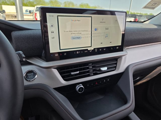 New 2026 Ford Explorer Active w/ Active Comfort Package RWD image 42