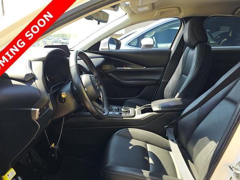 Used 2021 MAZDA CX-30 AWD 2.5 S w/ Select Package image 5