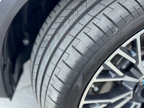 Used 2025 BMW X5 sDrive40i image 20